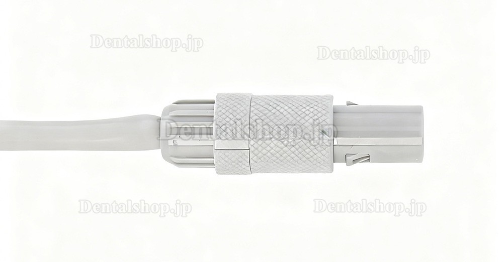 歯科インプラントモーターケーブル 1.8m (W&H ImplantMed サージカルモーターシステム用)